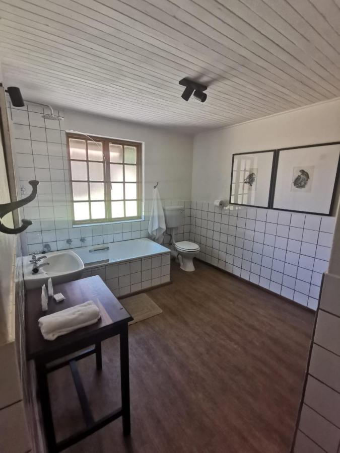 Critchley Hackle Dullstroom Leisure Zewnętrze zdjęcie