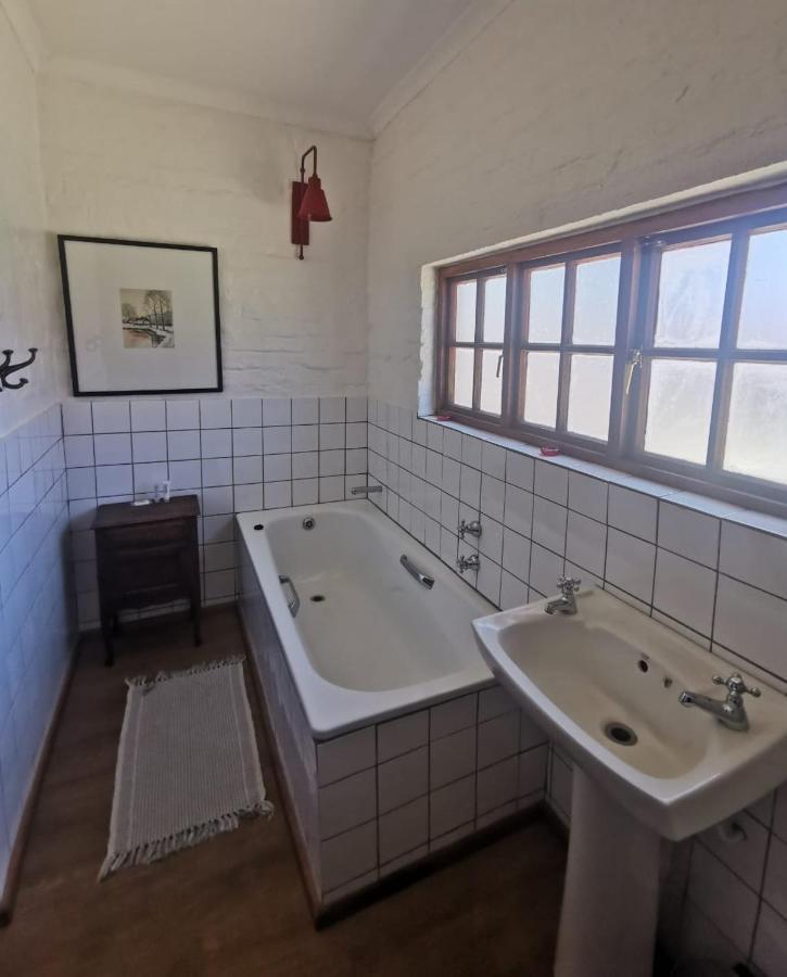 Critchley Hackle Dullstroom Leisure Zewnętrze zdjęcie